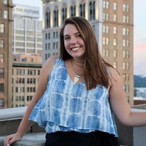 Meet your Posher, Annie